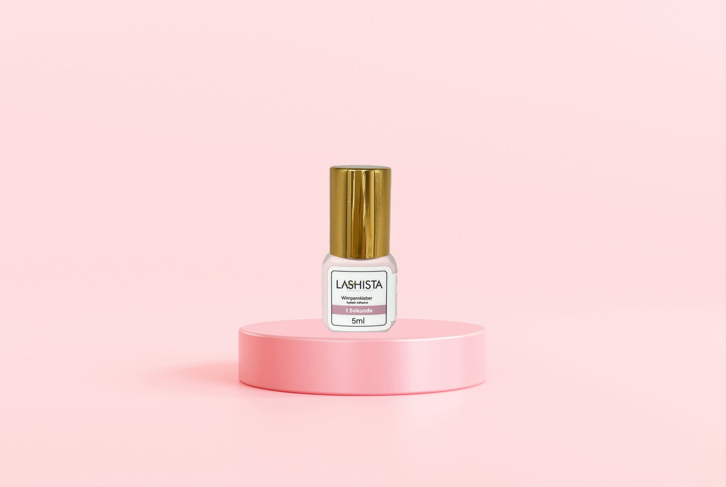 Lashista Wimpernkleber